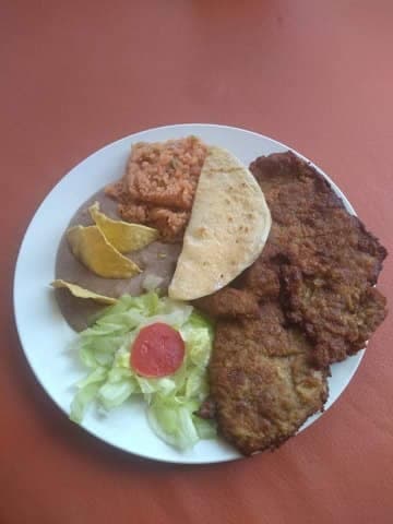 Cafeteria Gloria