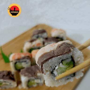 VAQUERO SUSHI