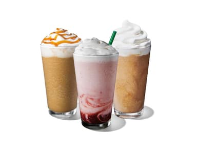FrapPack x3 con café