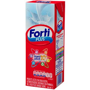 ALIM LACTEO FORTILECHE 1 L