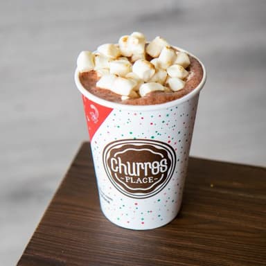 Chocolate Caliente