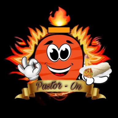 Burrito Hondureño