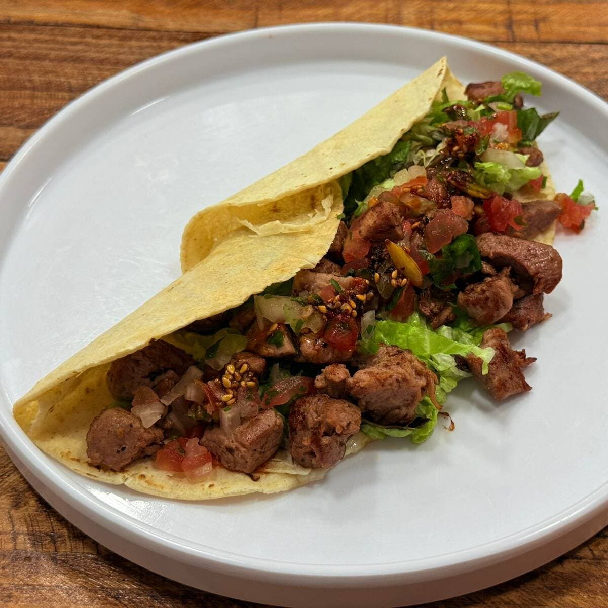 Quesadilla de Arrachera