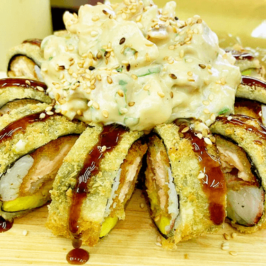 Sushi Miami