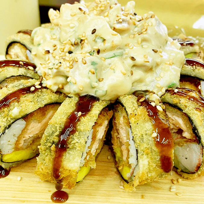 Sushi Miami