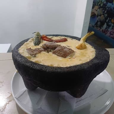 Emperrado