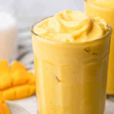 Smoothie de Mango