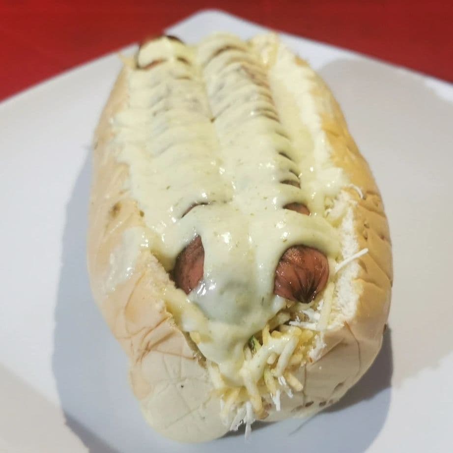Perro Americano