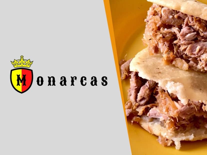 Monarcas