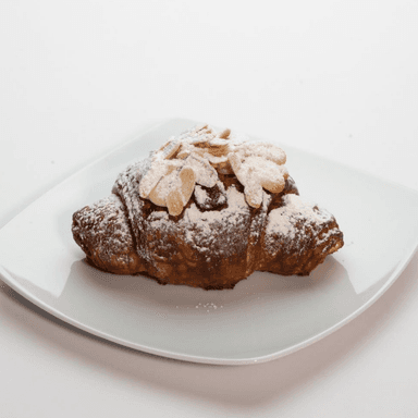 Croissant Almendra