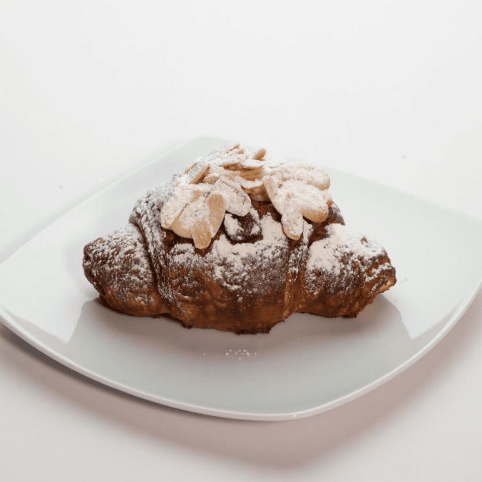 Croissant Almendra