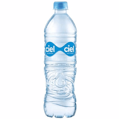 Agua Ciel 600ml