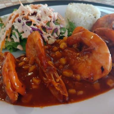 Camarones Agasajo 240 Gramos