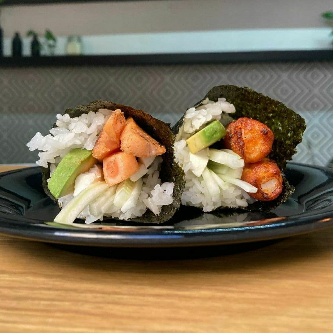 Temaki