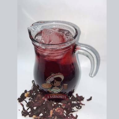 Sabor Jamaica