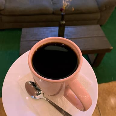 Café Americano