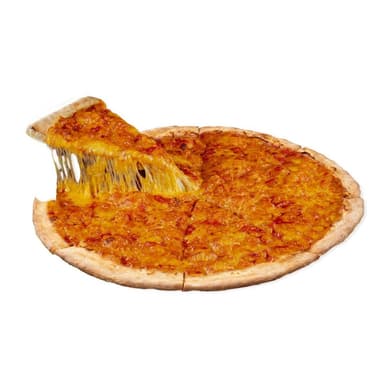 Cheddar Cheese 14" DGL