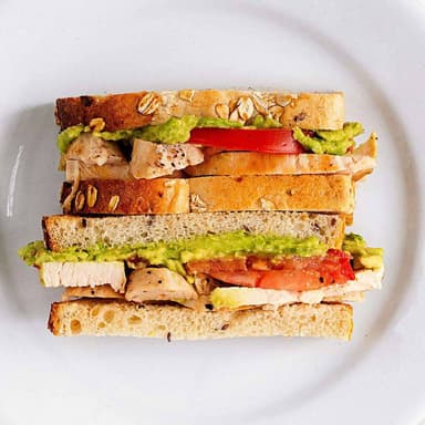 Chicken Sandwich