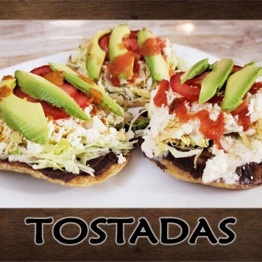 Tostadas