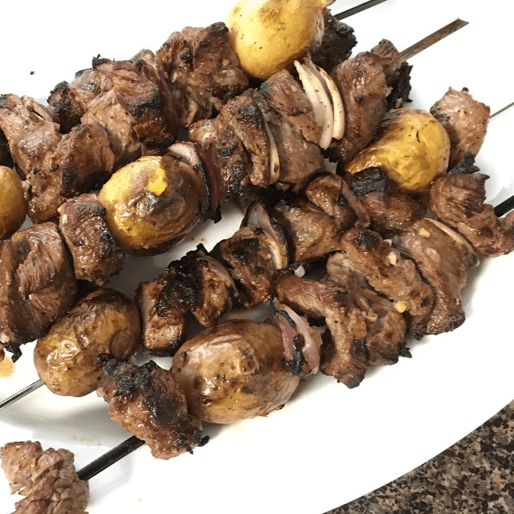 Chuzo de Res