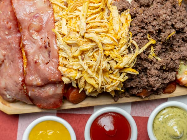 Chapu Fast Food
