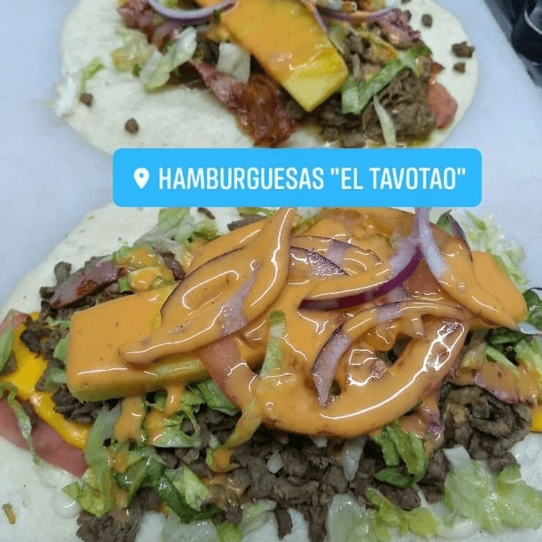Burro Deshebrada Especial