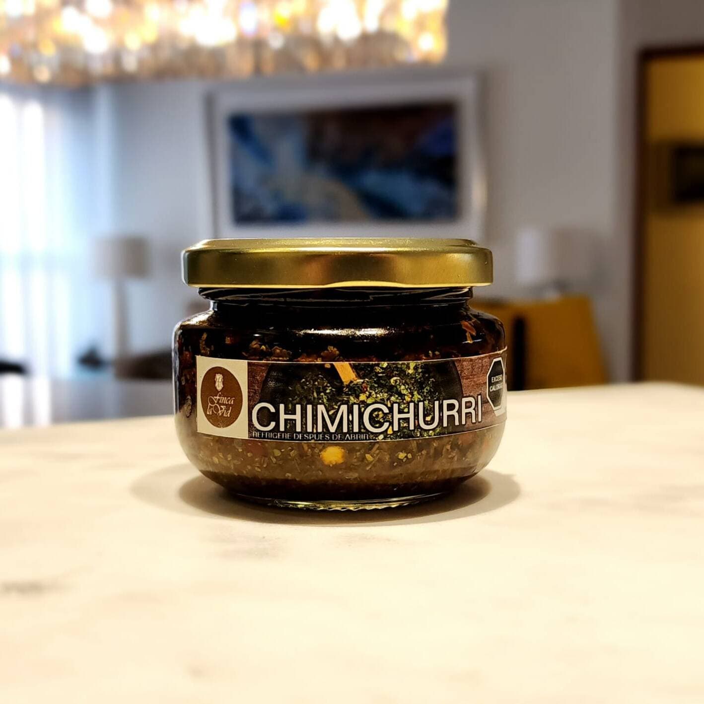 Chimichurri 100
