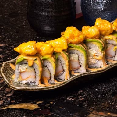 A20 Roca Roll