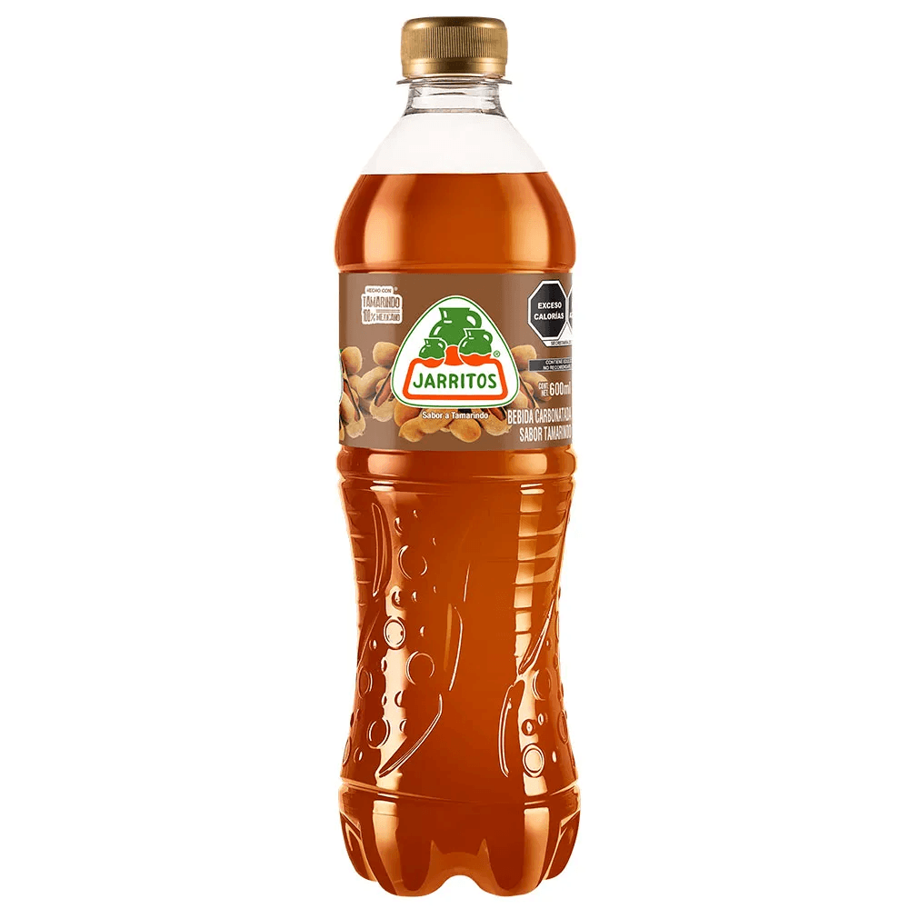 Jarrito de tamarindo 600 ml