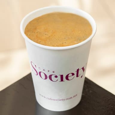 Americano CH