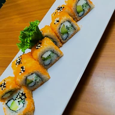Maki California Especial