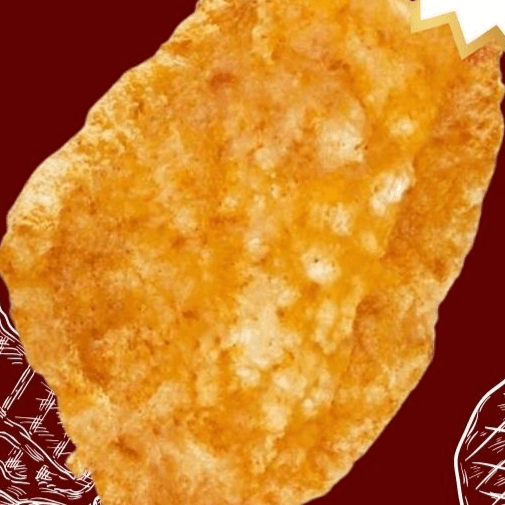 CHICHARRON