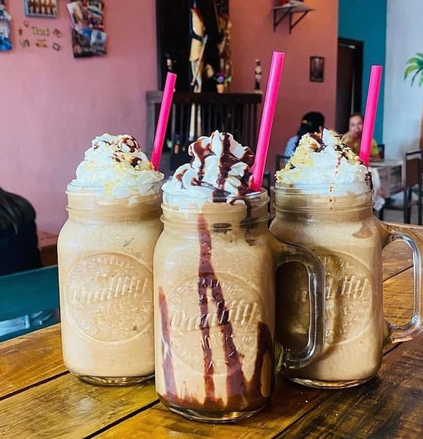 La Cubita Café & Más