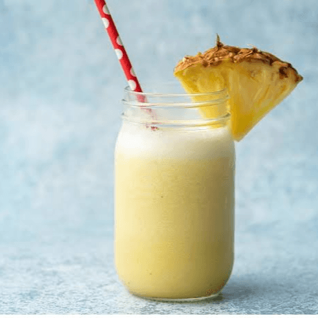 Smoothie de Piña