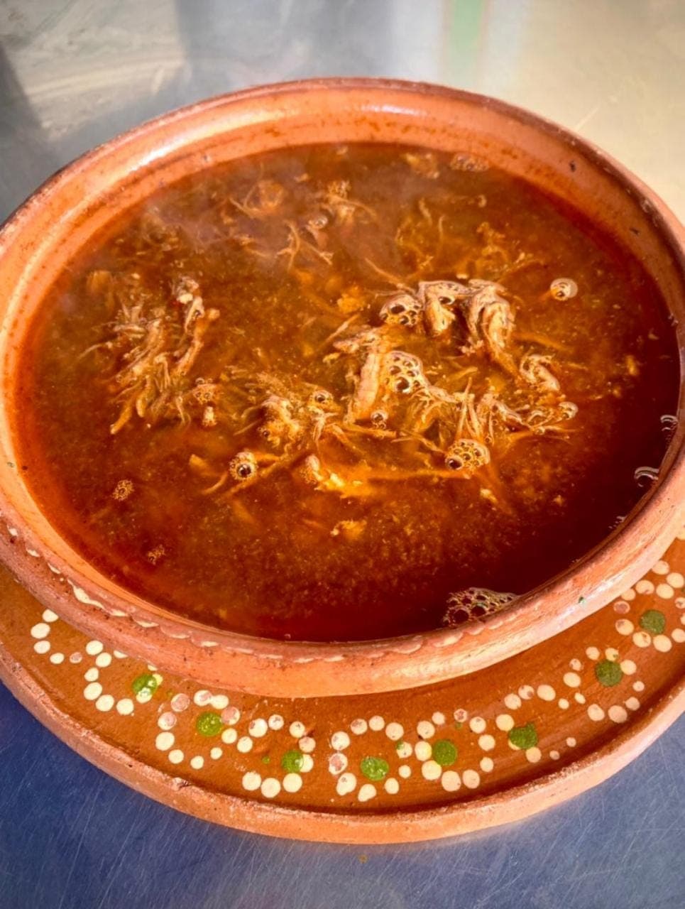 TACOS DE BIRRIA EL CARACOL
