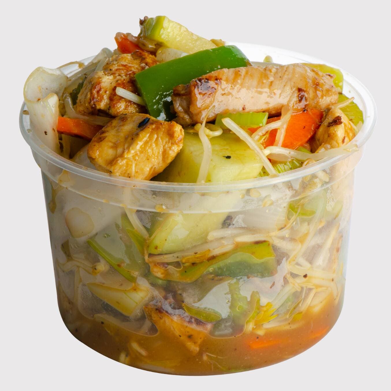 Chop Suey