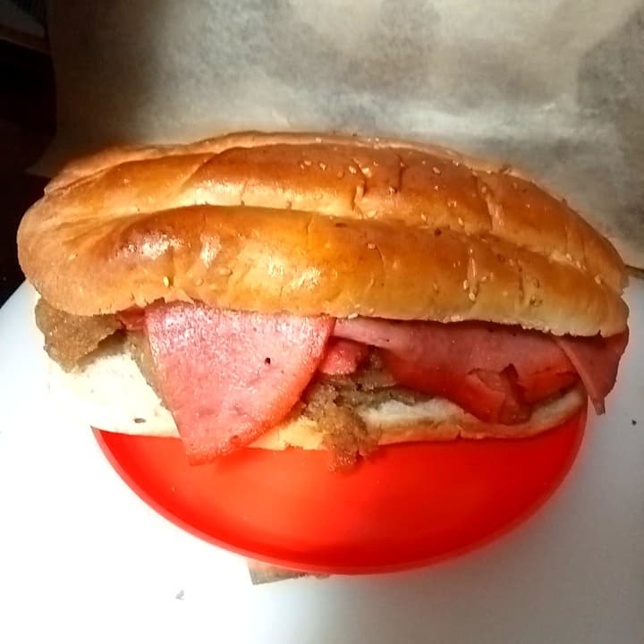 Torta Belinda