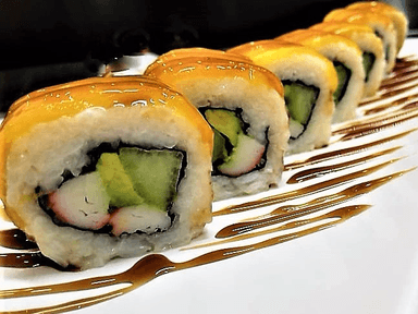 PARADISE ROLL CAMARON