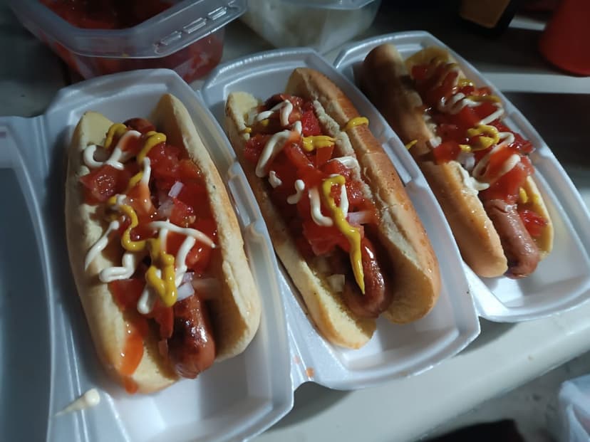 Heisenburger