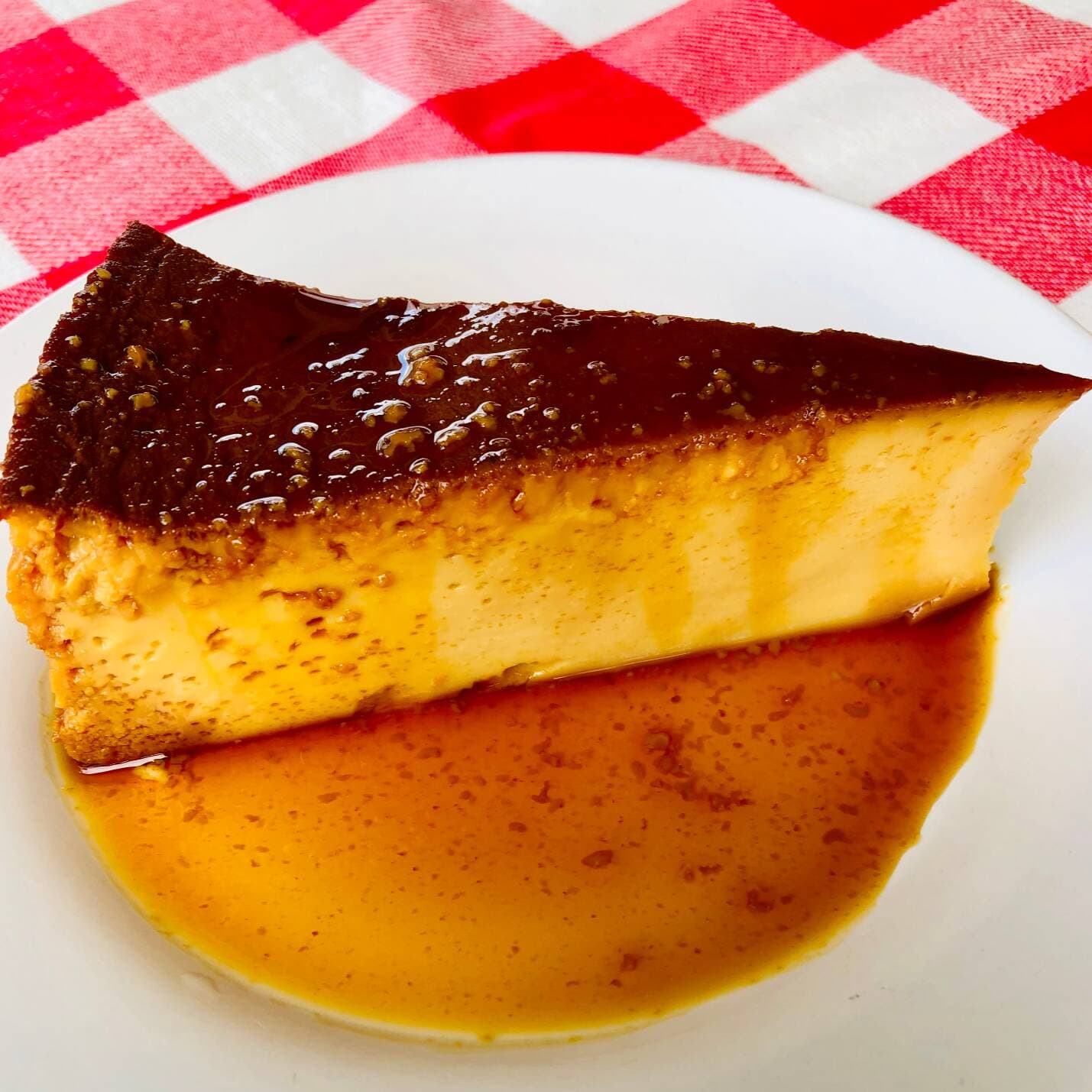 Queso Napolitano