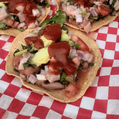 Kilo de Ceviche de pescado