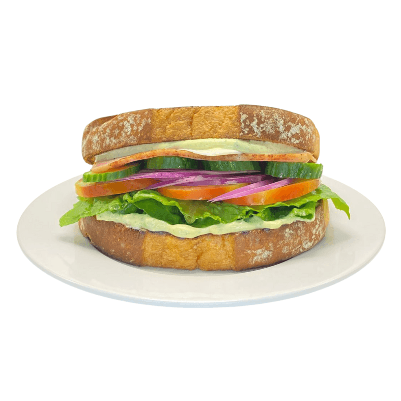 Sándwich Clásico