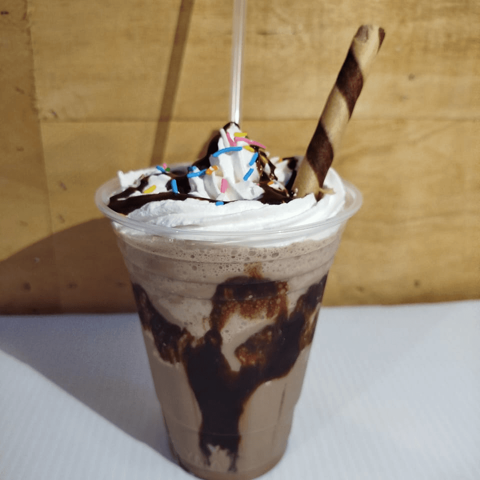 Malteada de Chocolate 500 ml