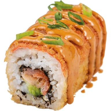 SURIMI ROLL