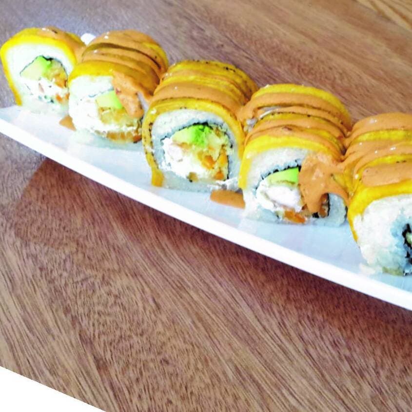Monkey Roll