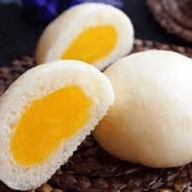 Pan con Crema(2U)