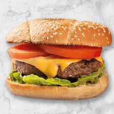 Hamburguesa Especial Sirloin
