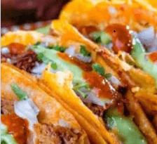 Tacos y Antojitos Mexicanos Don Adrián
