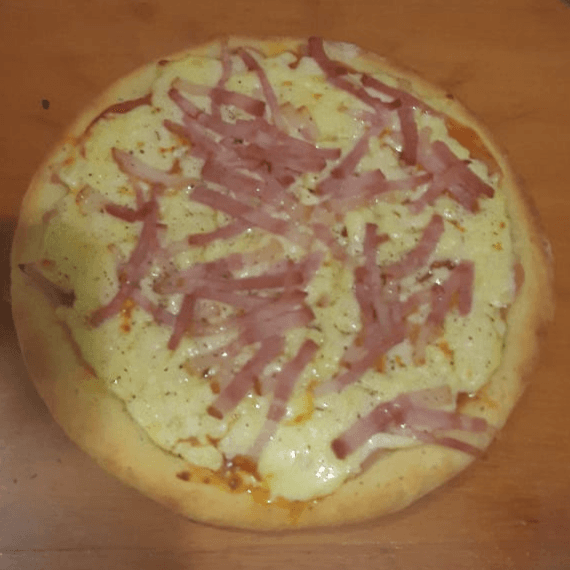 Pizzeta Soco