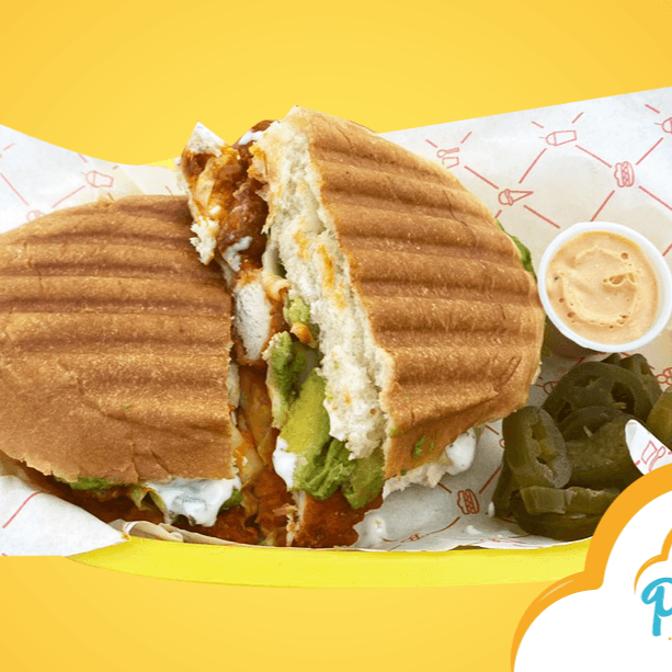 Torta Boneless